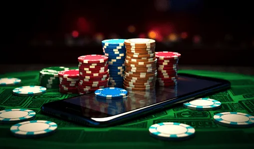 500 Casino online casino