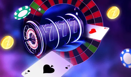 Casino 500