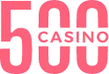 500 Casino online